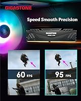 Gigastone Game PRO 64GB DDR4 3200MHz RAM Kit — image 4