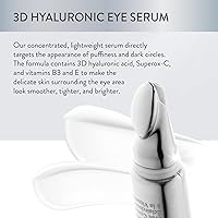 Lancer Skincare 3D Hyaluronic Eye Serum, 0.5oz — image 2