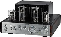 Rockville BluTube DK Audiophile Tube Amplifier — image 4