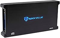 Rockville dB15 Mono Car Amplifier — image 1