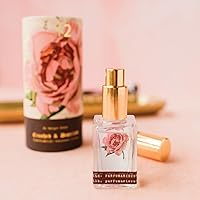 TokyoMilk Eau de Parfum Gin & Rosewater, 1oz — image 6