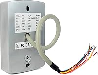 Retekess T-AC04 Garage Keyless Entry Pad — image 2