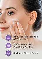 MISSHA Time Revolution Night Repair Retinol 500 Shot Cream 2.02oz — image 3