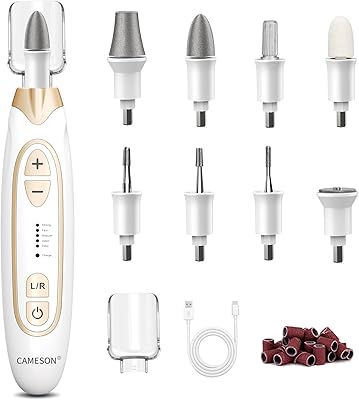 CAMESON Electric Nail Drill