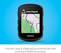 Garmin Edge 840 GPS Cycling Computer — image 5
