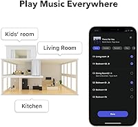 WiiM Pro Plus AirPlay 2 Receiver — image 9