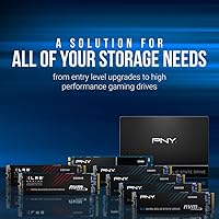 PNY CS2241 500GB M.2 NVMe Gen4 SSD — image 6