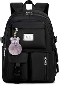 Teecho Cute Backpack for Girl Review