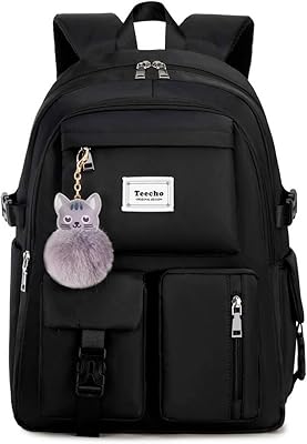 Teecho Cute Backpack for Girl