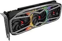 PNY GeForce RTX 3070 8GB XLR8 Gaming Graphics Card — image 4