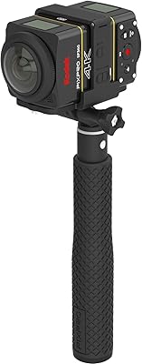 Kodak PIXPRO SP360 4K Dual Pro Pack VR Camera