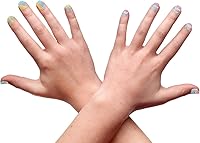 Creativity for Kids Glitter Nail Art Kit — image 6