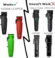 Supreme Trimmer CBT828 DLC Coated Steel Replacement Blade — image 3