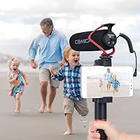 Comica CVM-V30 LITE Video Microphone — image 5