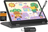 Lenovo 300e Chromebook 11.6″ 2-in-1 — image 1