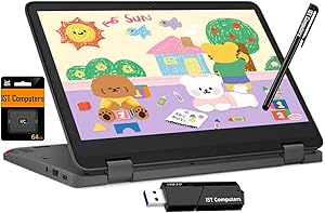 Lenovo 300e Chromebook 11.6″ 2-in-1 Review