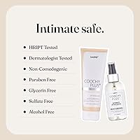 IntiMD Coochy Plus Intimate Shaving Kit - 250mL — image 6