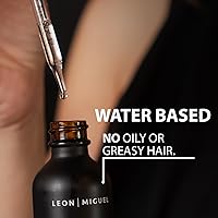 LEON MIGUEL Hair Growth Serum 60mL — image 6