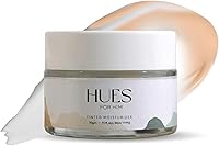 HUES FOR HIM Tinted Moisturiser Hydra Boost BB Cream 30g — image 1