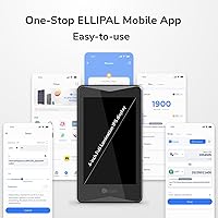 ELLIPAL Titan 2.0 Crypto Cold Wallet — image 5
