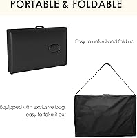 Paradmas Portable Massage Table — image 3