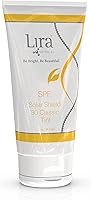 Lira Clinical SPF Solar Shield 30 Classic Tint — image 1