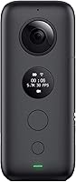 Insta360 ONE X 5.7K Action Camera — image 1