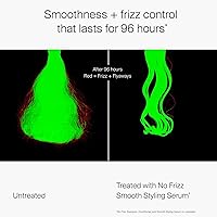 Living Proof No Frizz Smooth Styling Serum 1.5oz — image 6