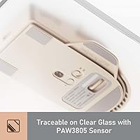 LOFREE Touch PBT Wireless Mouse OE909 — image 6