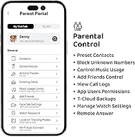 TickTalk 5 Smart Watch for Kids — image 5