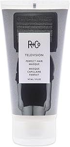 R+Co Television Perfect Hair Masque 6.08oz