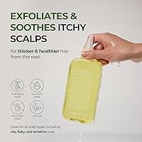 STEAMBASE Tea Tree Scalp Treatment 8.42 fl oz — image 2