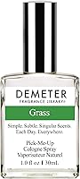 Demeter Cologne Spray - Grass 1oz — image 1
