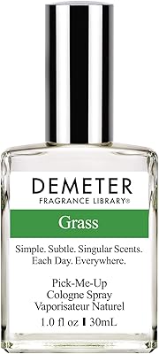 Demeter Cologne Spray - Grass 1oz