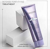 Kérastase Blond Absolu Lumière Shampoo & Cicaflash Conditioner Set 17oz — image 3