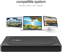 Aiolo 320GB External Hard Drive — image 3