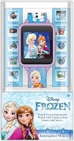 Accutime Kids Disney Frozen Smart Watch FZN4151AZ — image 8