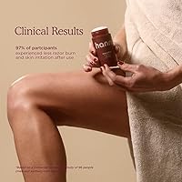 HANNI Shave Pillow 3oz — image 5