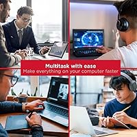 Gigastone 64GB DDR3L RAM Kit (8x8GB) 1600MHz SODIMM — image 6