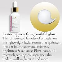 Gunilla Cell Rejuvenator Serum 1 oz — image 6