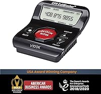 CPR V100K Call Blocker — image 3