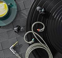 FiiO FH3 HiFi Earphones — image 2