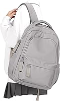 Winspansy Small Backpack for School, College, Travel – Fits 14″ Laptop — image 1