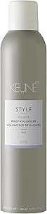 Keune Style Root Volumizer Spray 9.6oz Review