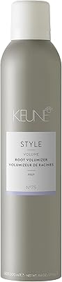 Keune Style Root Volumizer Spray 9.6oz