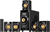 Bobtot B38 Home Theater System — image 1