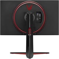 LG 27GP850-B Ultragear Gaming Monitor 27-Inch QHD — image 6