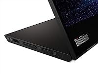 Lenovo ThinkVision M14t 14-inch Touchscreen Mobile Monitor — image 11