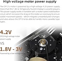 FiiO CP13 Cassette Player — image 4