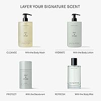 SALT & STONE Aluminum Free Deodorant Mini Discovery Set — image 8